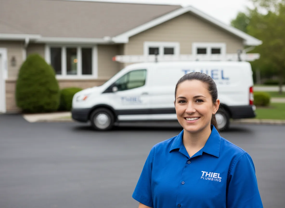 Plumber Page, NE FAQs